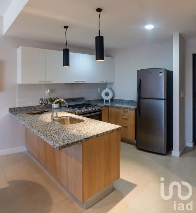 DEPARTAMENTO EQUIPADO DE DOS RECAMARAS EN RENTA, EN COMPLEJO CON AMENIDADES, CD JUAREZ CHIH