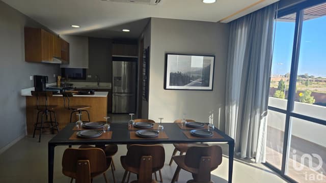 DEPARTAMENTO EQUIPADO EN TORRE ENCINOS, ALTOZANO