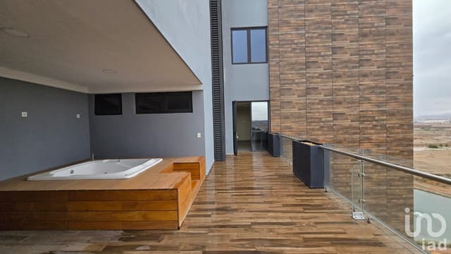 DEPARTAMENTO DE LUJO, PENTHOUSE EN ALTOZANO EL NUEVO JUAREZ, CD JUAREZ CHIH