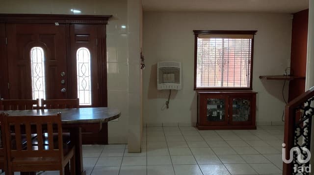 CASA DE 3 RECAMARAS EN VENTA, PRADERAS DEL LEON, CHIHUAHUA, CHIH