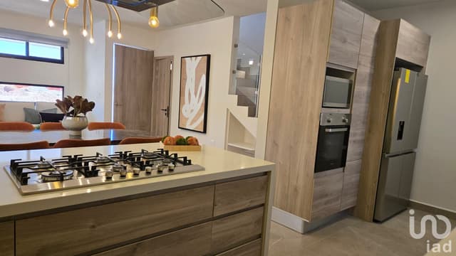 CASA DE 3 RECAMARAS EN PREVENTA, CD JUAREZ, CHIH