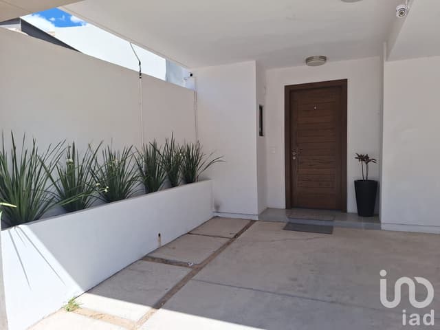 CASA EQUIPADA Y AMUEBLADA EN RENTA, RINCONADAS DEL VALLE, CD JUAREZ CHIH