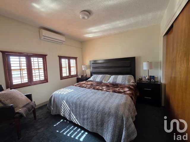 CASA DE 3 RECAMARAS EN VENTA, FRACCIONAMIENTO VILLA ALEGRE, CD JUAREZ, CHIH