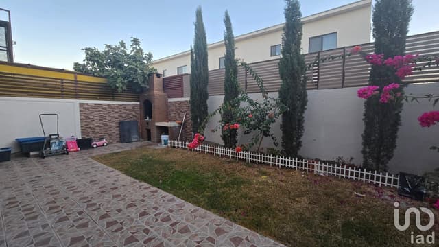 CASA EN RENTA AMUEBLADA, FRACCIONAMIENTO PRIVADO, CD. JUAREZ, CHIH
