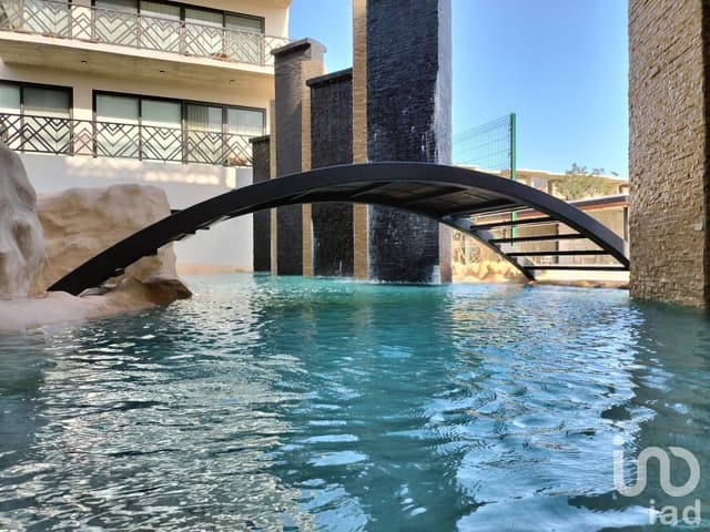 DEPARTAMENTO EN VENTA EN TORRE CON AMENIDADES, TULUM, MEXICO