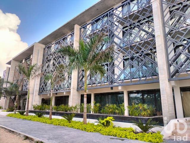 DEPARTAMENTO EN VENTA EN TORRE CON AMENIDADES, TULUM, MEXICO