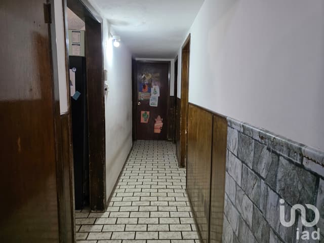 CASA EN VENTA DE UNA PLANTA EN SECTOR CENTRICO DE CIUDAD JUAREZ, CHIH