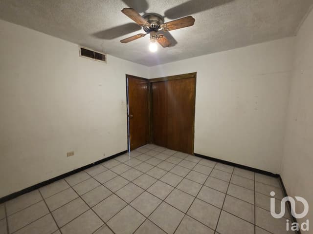 CASA EN VENTA DE UNA PLANTA EN SECTOR CENTRICO DE CIUDAD JUAREZ, CHIH