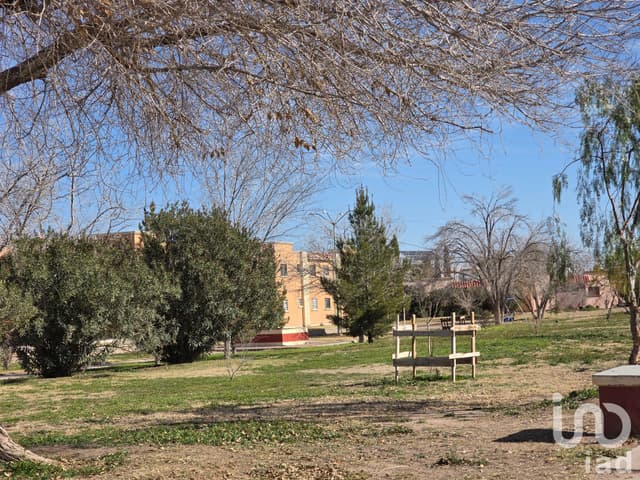 DEPARTAMENTO AMUEBLADO EN RENTA, SECTOR SAN LORENZO, CD JUAREZ, CHIH
