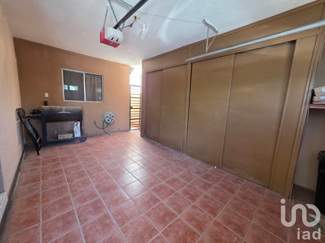 CASA DE UNA PLANTA EN RENTA, CERCANO A IMSS 2, CD JUAREZ, CHIH