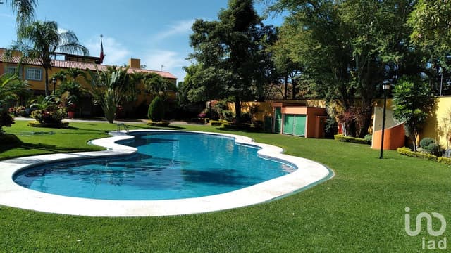 CASA EN VENTA VILLAS DEL SEMINARIO, ZAPATA, MORELOS