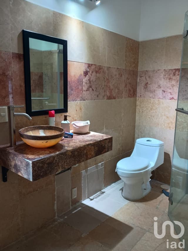 Vendo Casa Yautepec Morelos