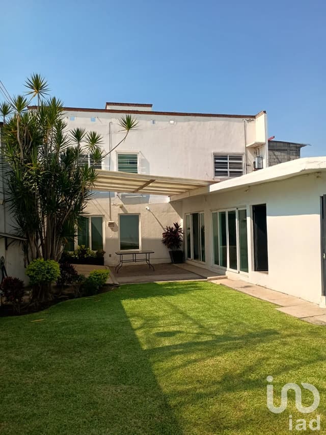 Vendo Casa Yautepec Morelos