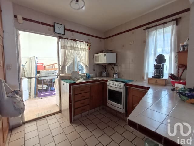 Casa en venta en Lomas de Atzingo, Chalma Sur.