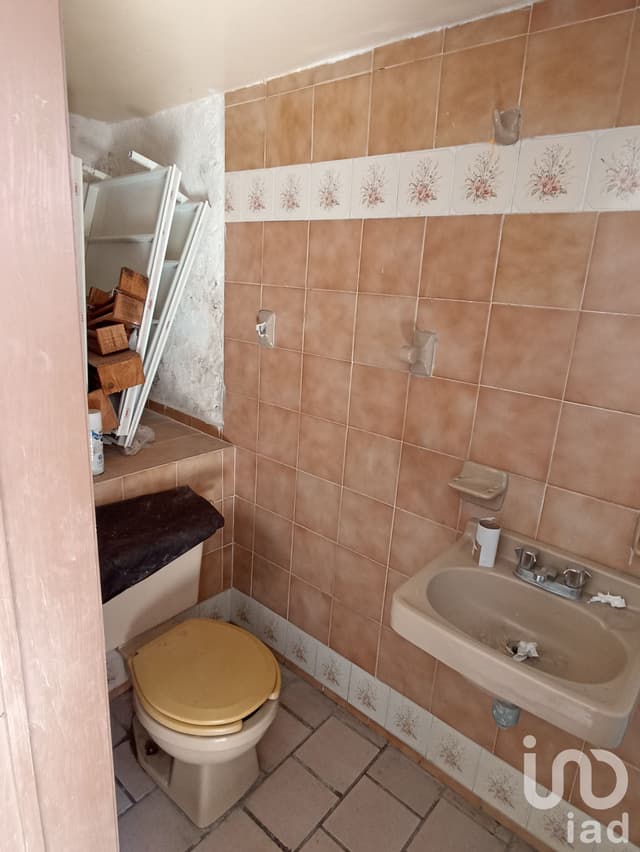 Casa en venta en Lomas de Atzingo, Chalma Sur.