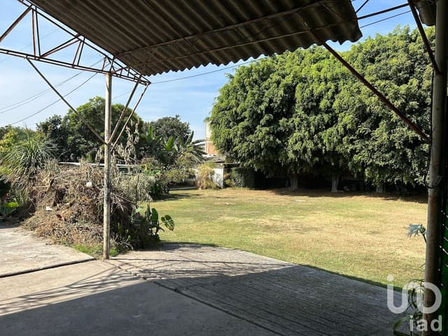 Casa en venta, un nivel, en Ahuatepec, Cuernavaca