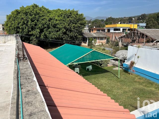 Casa en venta, un nivel, en Ahuatepec, Cuernavaca