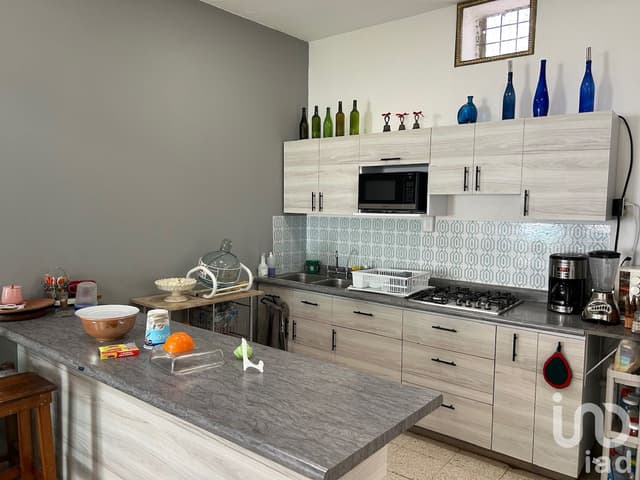 Casa en venta, un nivel, en Ahuatepec, Cuernavaca