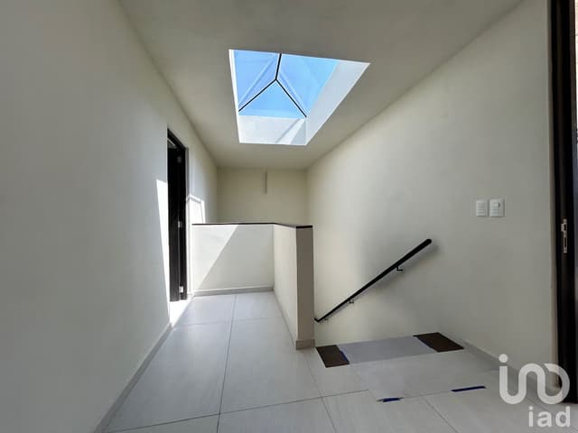 Casa nueva en venta, condominio en Las Palmas, Cuernavaca