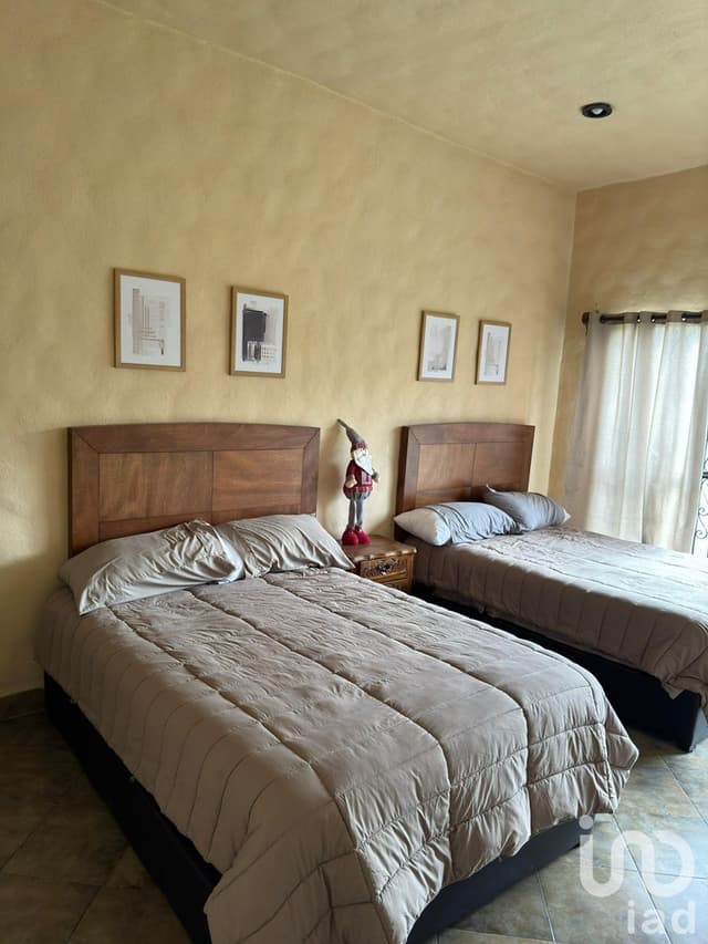 Casa en venta para fin de semana o renta vacacional cerca de Tequesquitengo, Cuernavaca