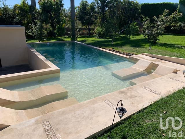 Casa en venta para fin de semana o renta vacacional cerca de Tequesquitengo, Cuernavaca