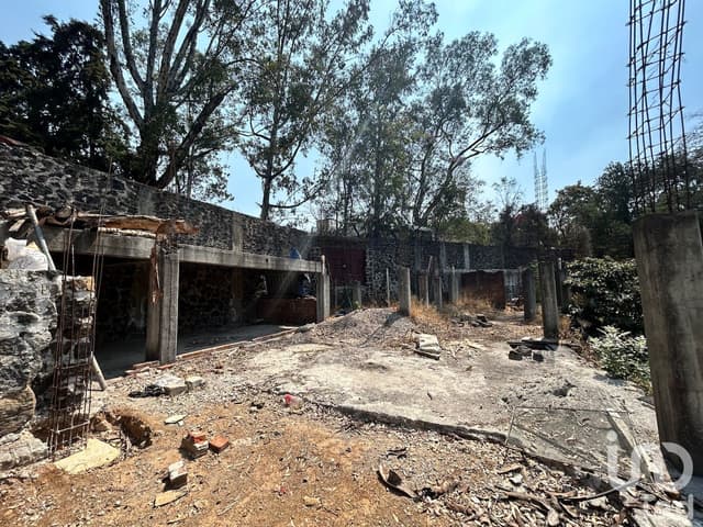 Terreno en venta Ahuatepec, fraccionamiento con seguridad