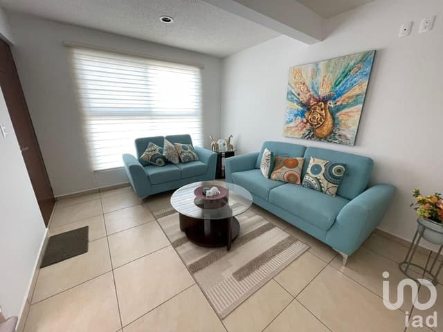 Casa en venta con 3 recámaras en Jiutepec