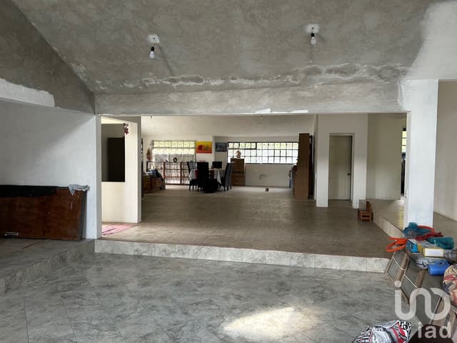 Casa en zona boscosa un nivel en venta, Huitzilac Morelos