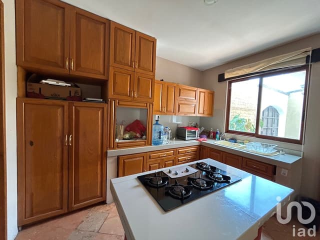 Casa en venta en Cuernavaca, zona fresca