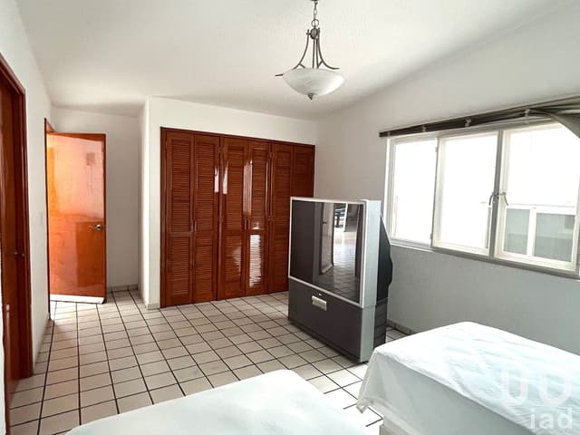 Casa 1 un nivel, alberca y jardín en Cuernavaca