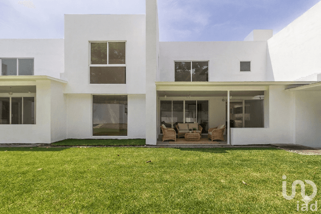 Casa nueva en venta, en condominio en lomas de cortés norte Cuernavaca