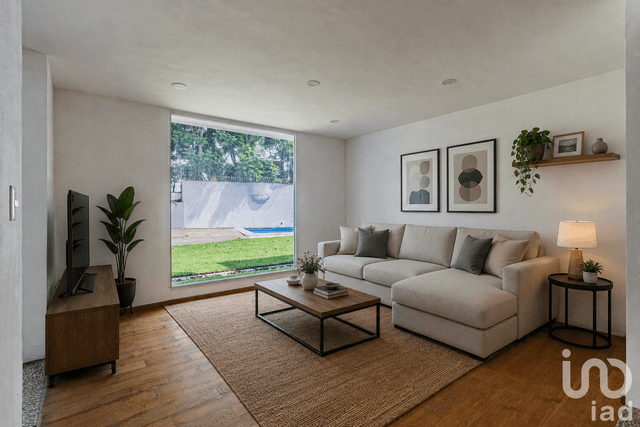 Casa nueva en venta, en condominio en lomas de cortés norte Cuernavaca