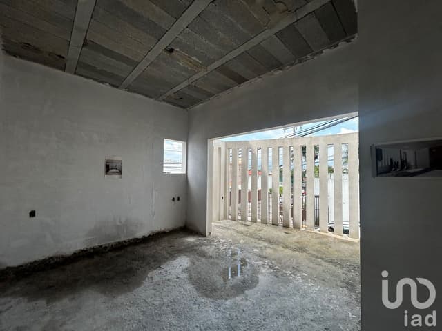 Casa en venta con alberca en Burgos Cuernavaca