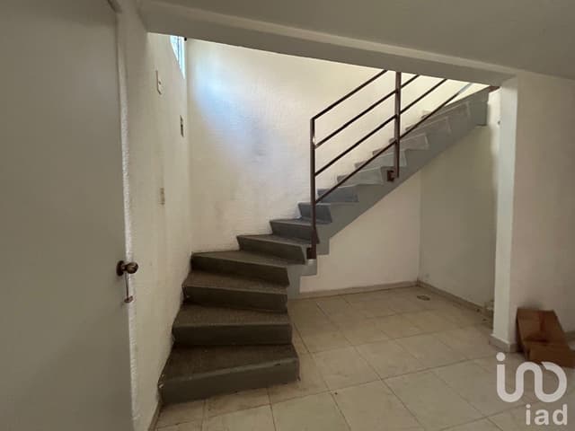 Casa en venta con 3 recámaras en Temixco