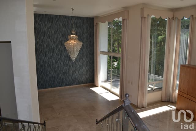 Casa en venta, Lomas Anàhuac Huixq. 4 habitaciones doble filtro de seguridad