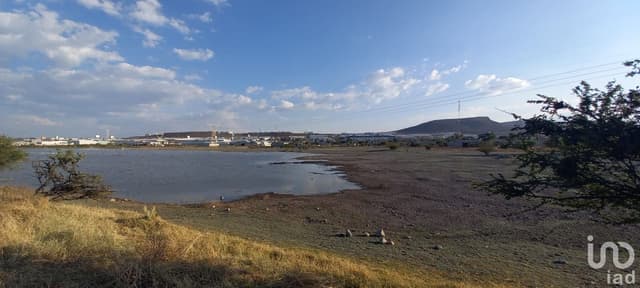 Terreno en venta escriturado en Municipio El Marques