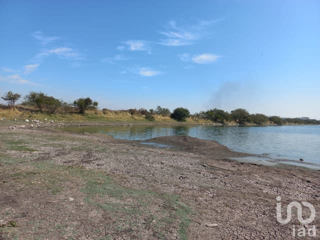 Terreno en venta escriturado en Municipio El Marques