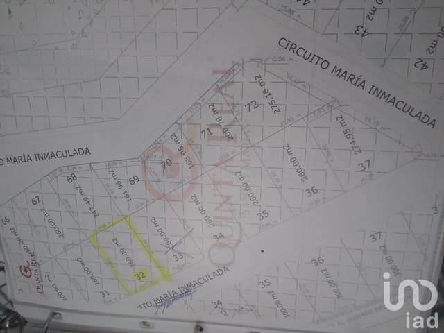 Terreno en venta en San Miguel de Allende Guanajuato