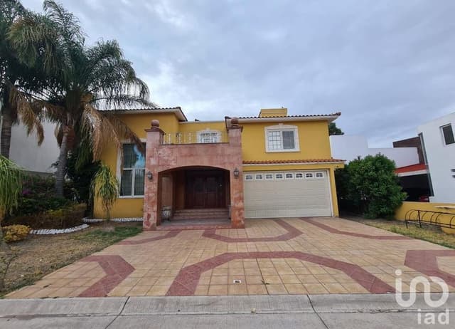 Casa en venta en Alamo Country Club Celaya