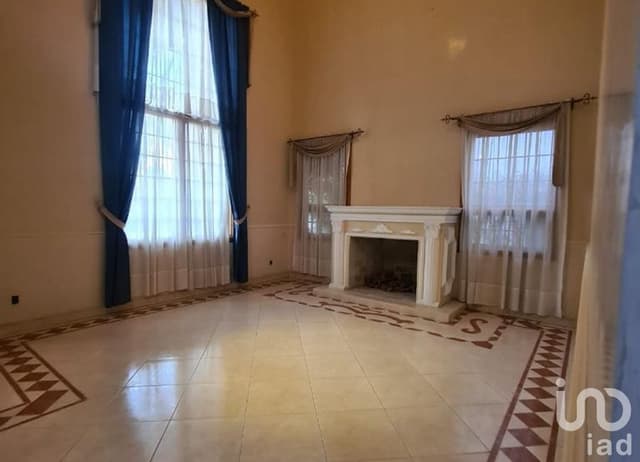 Casa en venta en Alamo Country Club Celaya