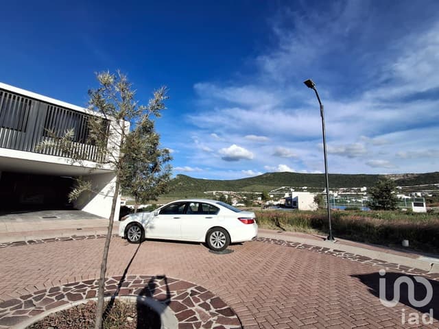 Terreno en venta Queretaro cerca de Centro Sur