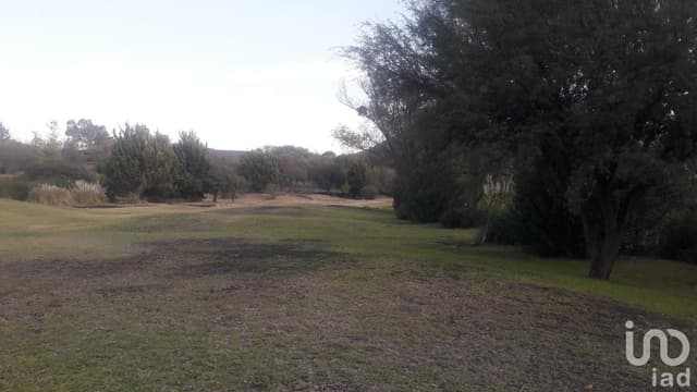 Terreno en venta en Querétaro El Encino cerca de Centro Sur