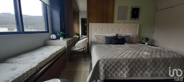 Departamento en venta a 3 min de Antea Queretaro