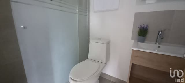 Departamento en venta a 3 min de Antea Queretaro