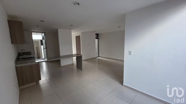Casa en venta en Altos Juriquilla