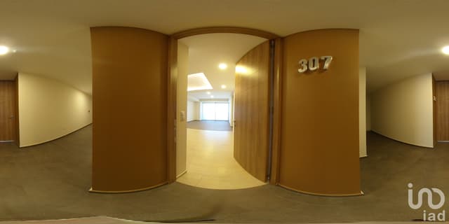 Departamento en renta en zibata pitahaya