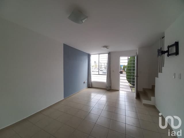 Casa en renta en Querétaro, Puerta Navarra cerca de prolongación Bernardo Quintana