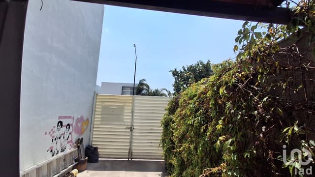 Casa en Venta en La Vida Corregidora