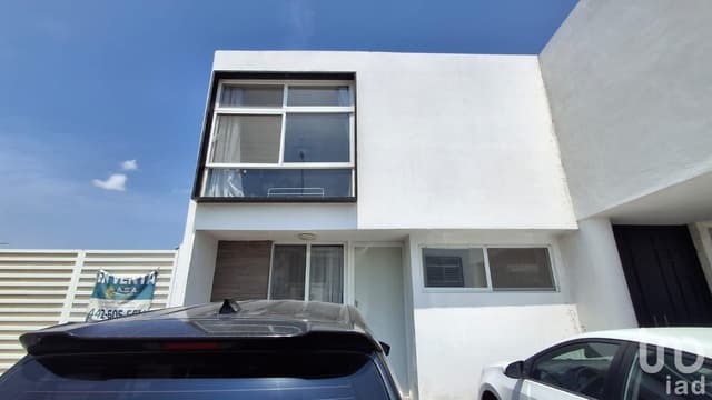 Casa en Venta en La Vida Corregidora