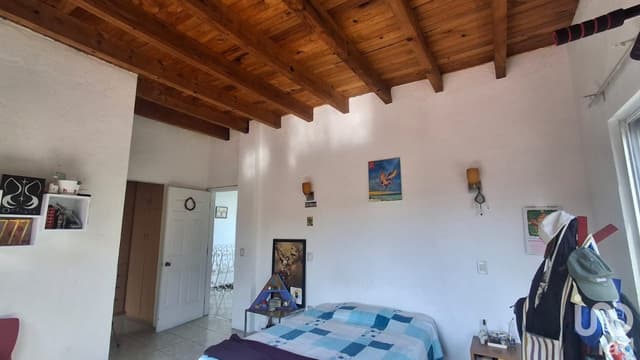 Casa en Venta en Ampliación Huertas del Carmen Corregidora Queretaro